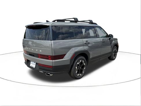 New 2026 Hyundai Santa Fe SEL FWD image 3
