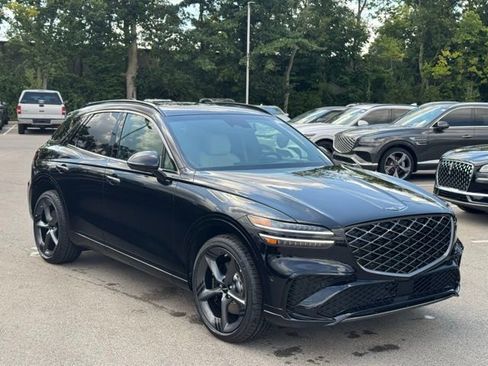 New 2026 Genesis GV70 3.5T Sport Prestige image 6