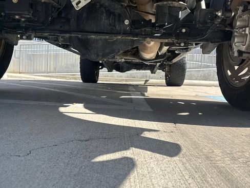 Used 2024 RAM 2500 Limited w/ Towing Technology Group AWD/4WD image 6