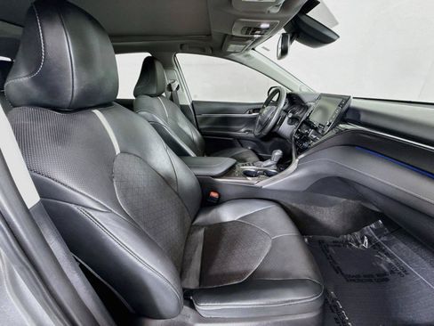 Certified 2024 Toyota Camry XSE w/ Driver Assist Package FWD image 42