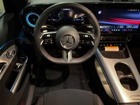 New 2027 Mercedes-Benz CLA 220 image 13