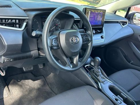 Used 2024 Toyota Corolla LE FWD image 16