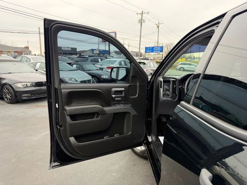 Used 2014 Chevrolet Silverado 1500 LT w/ All Star Edition image 30