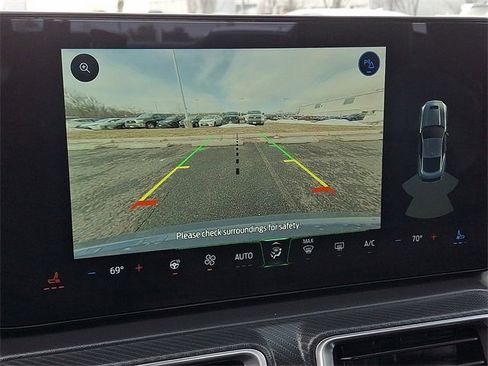 Used 2024 Ford Mustang GT Premium image 17