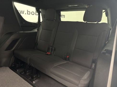 New 2026 Chevrolet Tahoe LS w/ LPO, Dark Essentials Package image 29