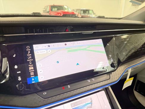 New 2025 Jeep Wagoneer S Limited image 36