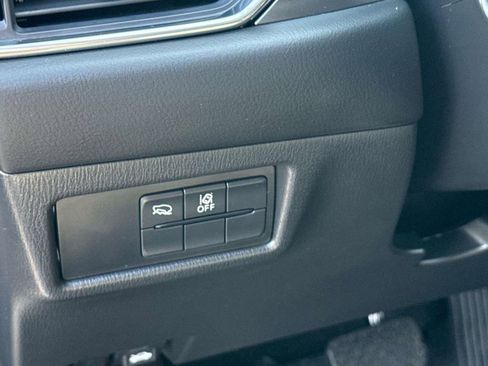 Certified 2025 MAZDA CX-5 AWD 2.5 S w/ Select Package image 23