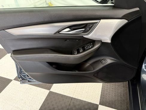 Used 2020 Cadillac CT5 Premium Luxury AWD/4WD image 14