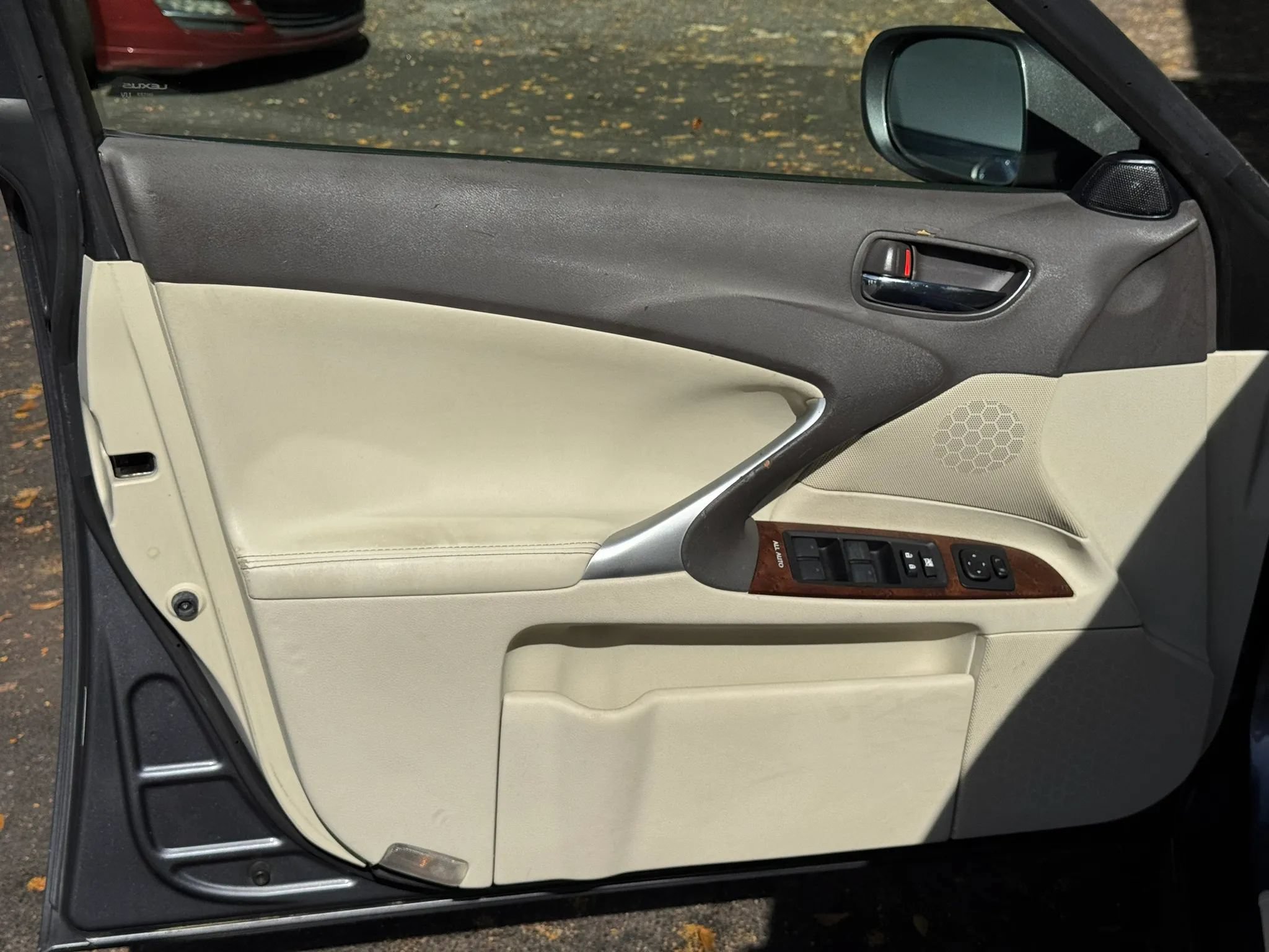 Used 2013 Lexus IS 250 w/ Premium Pkg Value Edition RWD image 26