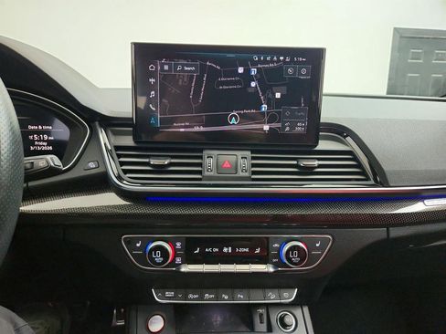 Used 2022 Audi SQ5 Prestige w/ Prestige Package AWD/4WD image 22