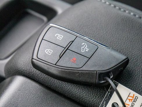 New 2026 GMC Sierra 3500 Pro w/ 1SA Pro Safety Plus Package AWD/4WD image 30