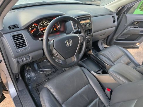 Used 2006 Honda Pilot EX-L image 15