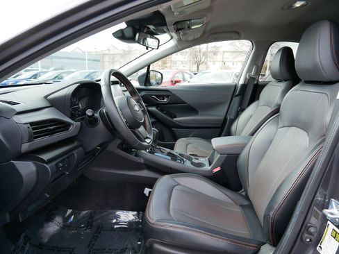 Certified 2024 Subaru Crosstrek 2.5i Limited AWD/4WD image 32