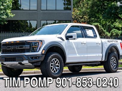 Used 2022 Ford F150 Raptor w/ Equipment Group 801A High