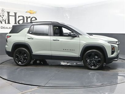 New 2026 Chevrolet Equinox LT w/ Convenience Package II