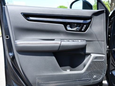 New 2026 Honda CR-V Sport Touring image 10