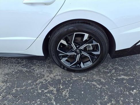 Used 2025 Hyundai Sonata SEL image 45