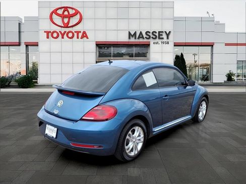 Used 2019 Volkswagen Beetle 2.0T S image 20