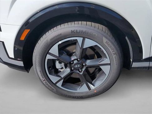 New 2026 Hyundai Palisade Limited image 10