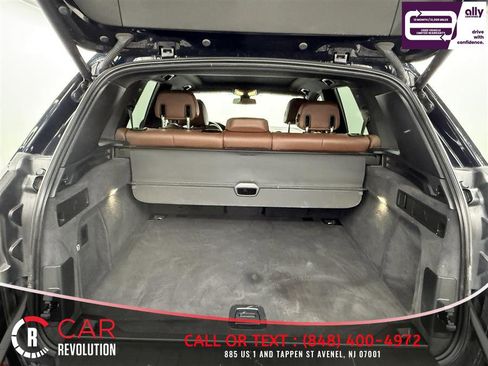 Used 2023 BMW X5 sDrive40i w/ M Sport Package RWD image 7
