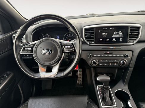Used 2020 Kia Sportage S FWD image 13