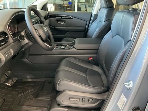 New 2026 Honda Passport RTL image 3