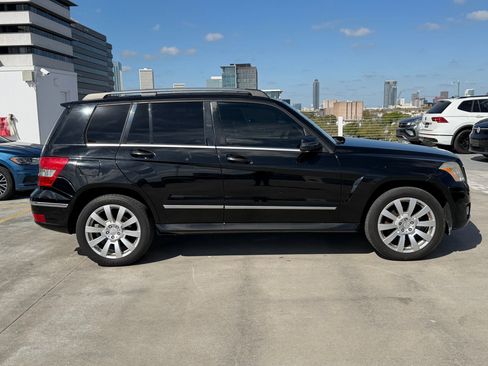 Used 2010 Mercedes-Benz GLK 350 GLK 350 image 7