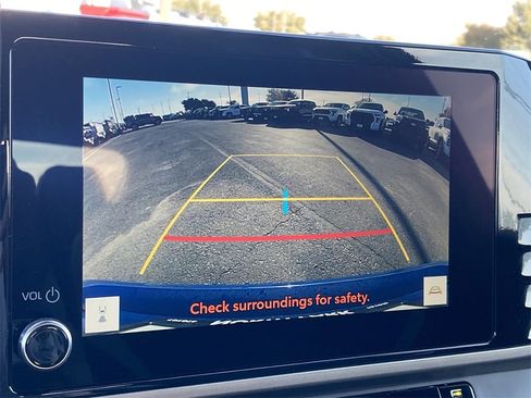 New 2026 Toyota Camry SE image 23