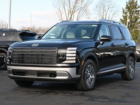 New 2026 Hyundai Palisade SEL image 2