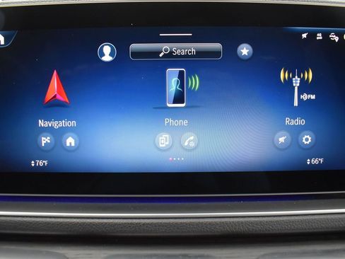 Used 2024 Mercedes-Benz GLE 450e 4MATIC image 21