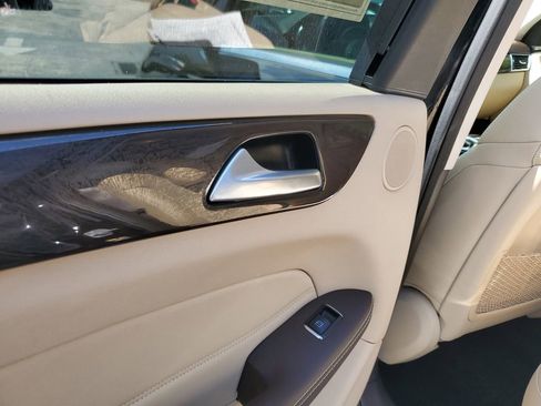 Used 2017 Mercedes-Benz GLE 350 w/ Premium 2 Package image 12