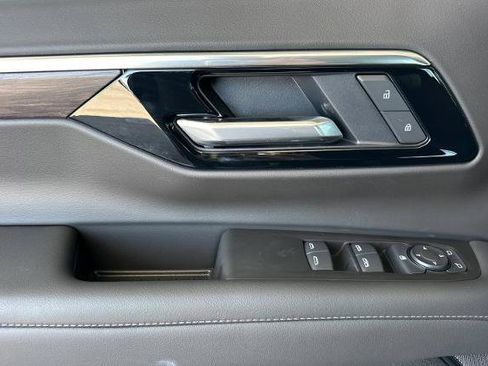 New 2026 Chevrolet Tahoe 4WD image 11