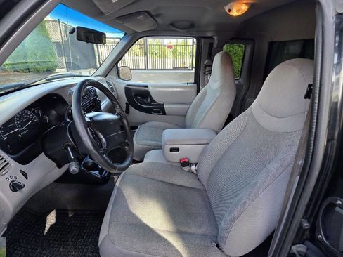Used 2000 Ford Ranger XLT image 9