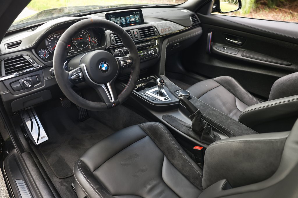 Used 2016 BMW M4 GTS RWD image 18