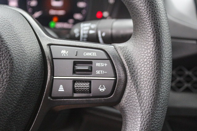 Used 2024 Honda Accord LX image 30