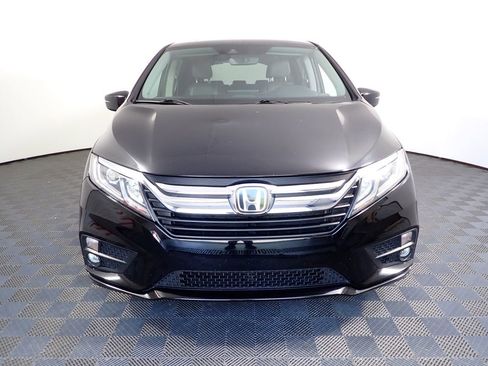 Used 2019 Honda Odyssey EX-L image 11