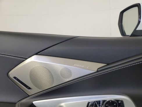 New 2026 Chevrolet Corvette Z06 RWD image 31