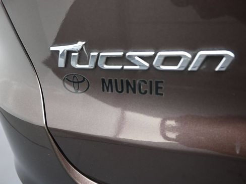 Used 2015 Hyundai Tucson SE AWD/4WD image 39