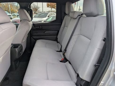 New 2026 Toyota Tacoma SR5 image 20