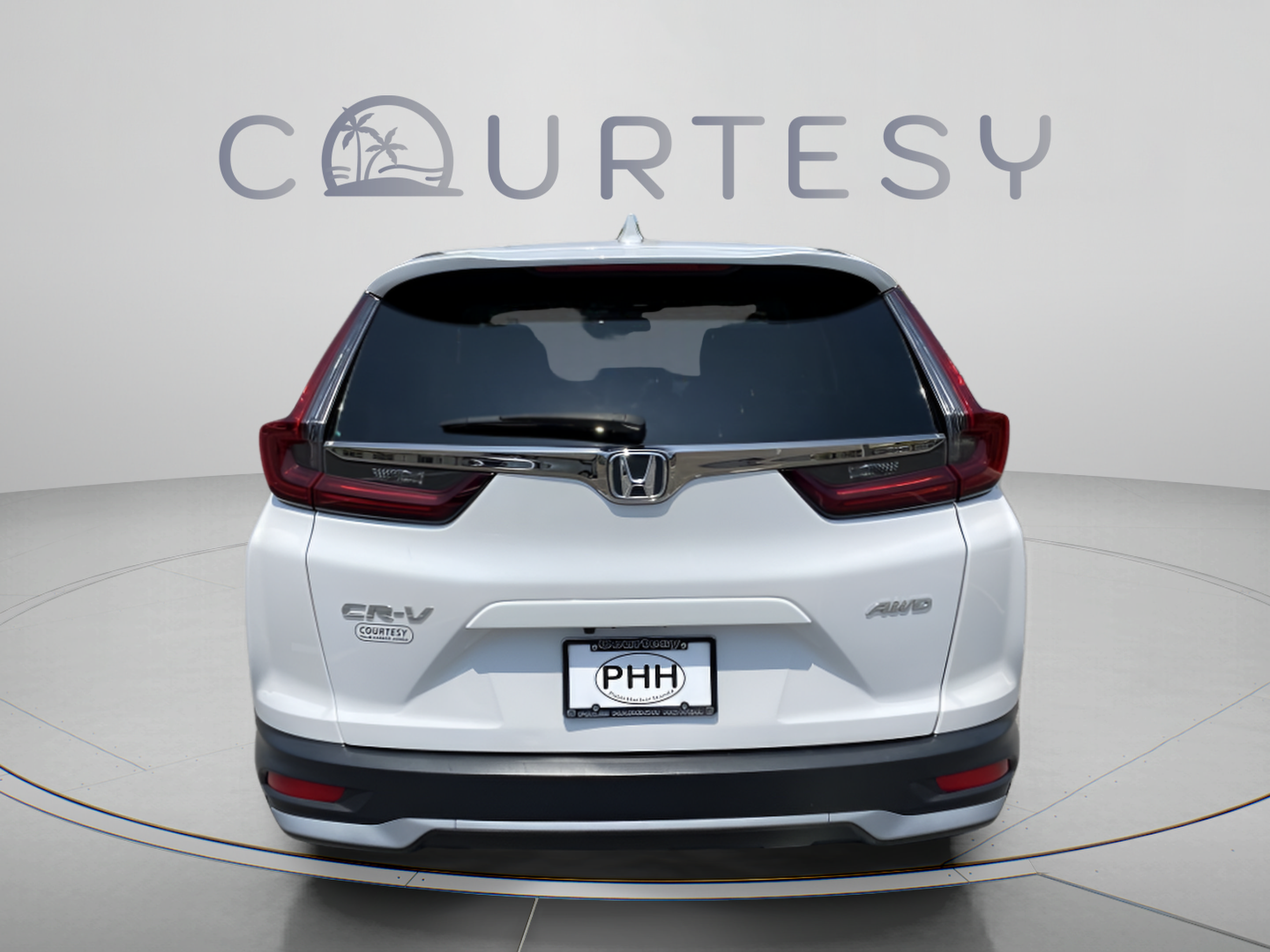 Used 2020 Honda CR-V EX image 4
