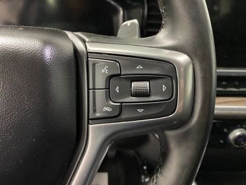 Used 2023 Chevrolet Silverado 1500 LT image 14