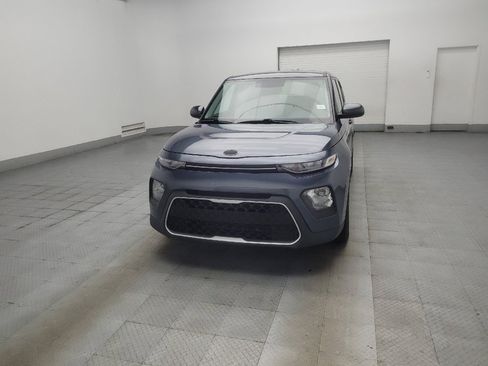 Used 2020 Kia Soul LX FWD image 15