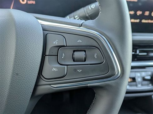 New 2026 Buick Envista Sport Touring w/ Convenience I Package image 16