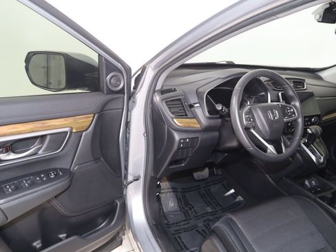 Used 2019 Honda CR-V EX image 44