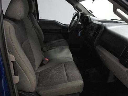 Used 2018 Ford F150 XL w/ Equipment Group 101A Mid image 12