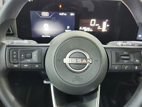 Certified 2026 Nissan Kicks SV FWD image 38