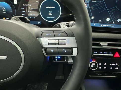 New 2026 Hyundai Tucson Limited image 29