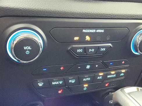 Used 2023 Ford Ranger Lariat w/ Technology Package image 37