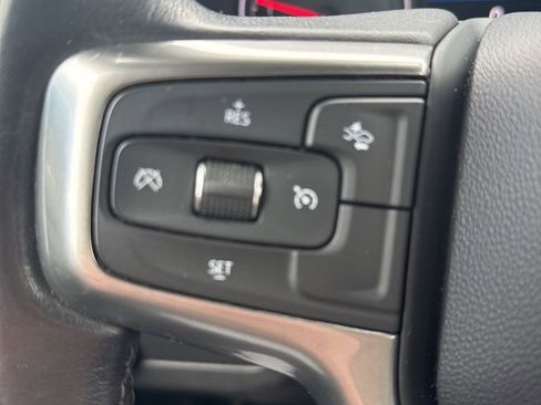 Used 2021 Chevrolet Tahoe LS AWD/4WD image 24