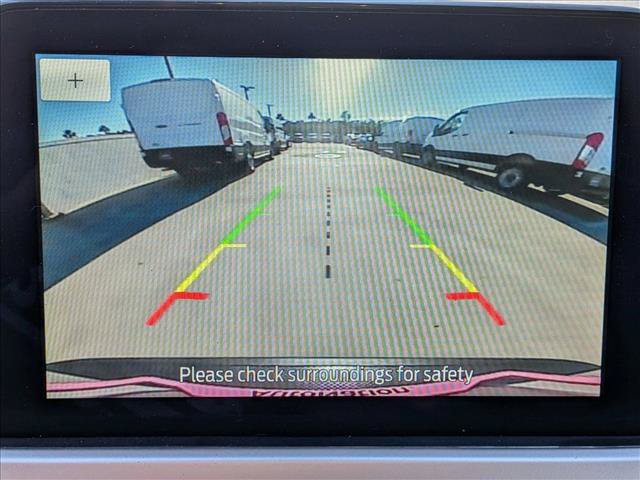 Used 2020 Ford Escape SE FWD image 14